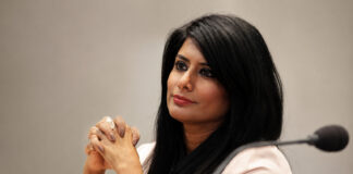 Tributes pour in for Maz Saleem following shock news of her death