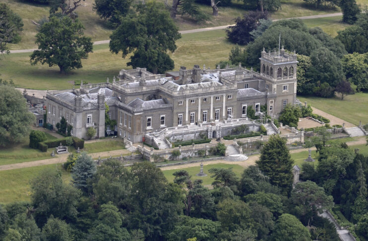 Twelve arrested over alleged far-right terror plot targeting major Muslim gathering in Suffolk