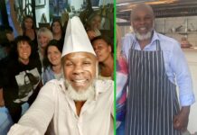 Hero Muslim restaurant owner disarms attacker to protect pregnant women in Birmingham