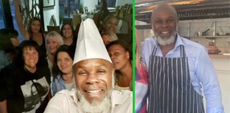 Hero Muslim restaurant owner disarms attacker to protect pregnant woman in Birmingham
