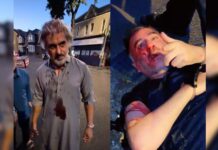 Muslims in Leyton left ‘deeply shaken’ after suspected hate crime attack outside mosque