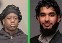 Adam Khan’s killer jailed for 20 years following brutal Luton murder