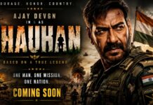How the Bollywood movie Chauhaan packages state violence as entertainment