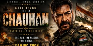 How the Bollywood movie Chauhaan packages state violence as entertainment