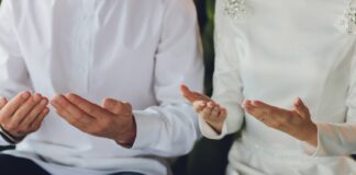 Government proposes reforms that could allow Nikahs to become legally recognised marriages