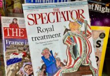 The Spectator accused of eight-year campaign to demonise Muslims