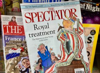 The Spectator accused of eight-year campaign to demonise Muslims