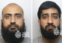 Brothers jailed for racing each other before fatal crash killed Welsh father