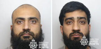 Brothers jailed for racing each other before fatal crash killed Welsh father