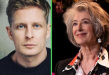 Actor Gerard McCarthy quits London play after pro-Israel Maureen Lipman joins cast