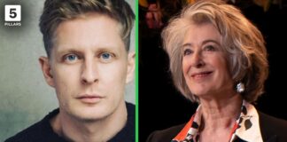 Actor Gerard McCarthy quits London play after pro-Israel Maureen Lipman joins cast
