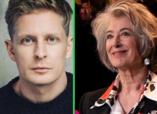 Actor Gerard McCarthy quits London play after pro-Israel Maureen Lipman joins cast