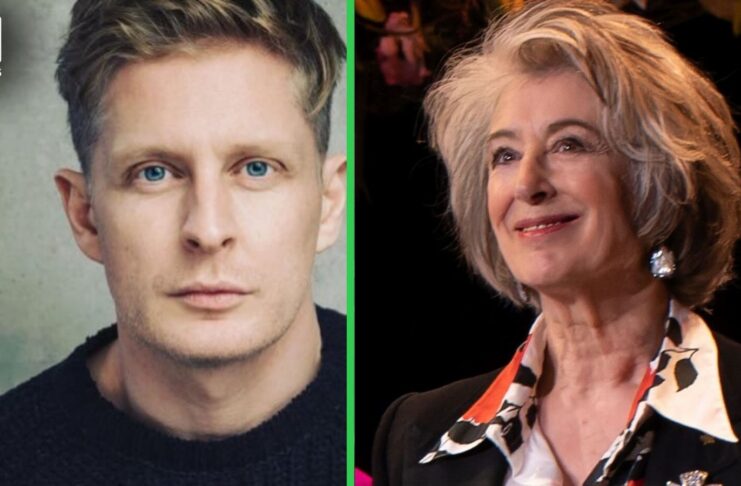 Actor Gerard McCarthy quits London play after pro-Israel Maureen Lipman joins cast