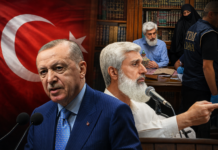 Who is Alparslan Kuytul, the Muslim leader arrested in Türkiye’s Furkan Movement crackdown?