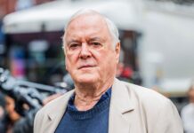 Why the Islamophobic comedian John Cleese should be de-platformed