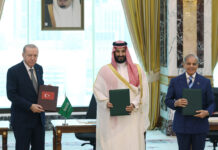 A Muslim NATO? Moves to unity are welcome, but let’s be realistic