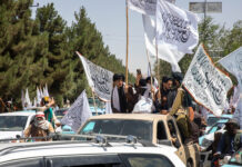 Five years on, Afghanistan is more Islamic, at peace and free from foreign occupation