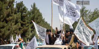 Five years on, Afghanistan is more Islamic, at peace and free from foreign occupation