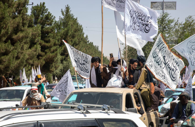 Five years on, Afghanistan is more Islamic, at peace and free from foreign occupation