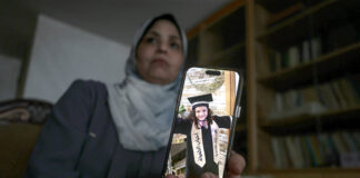 Israel admits killing five-year-old Hind Rajab after two years of denial