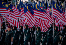 Malaysia at 69: A Muslim success story?