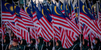 Malaysia at 69: A Muslim success story?