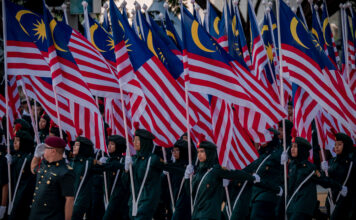 Malaysia at 69: A Muslim success story?