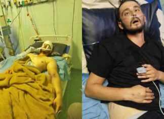Syrians demand justice after young man allegedly beaten to death in police detention