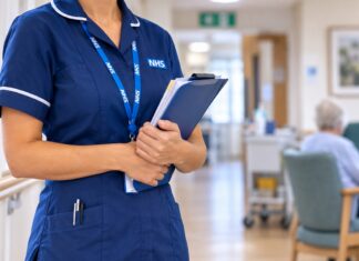Nurse struck off after telling colleagues Muslims are ‘building an army to kill white people’