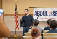 El-Sayed defeats AIPAC-backed opponent to win Michigan Senate nomination