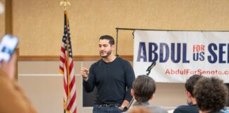 El-Sayed defeats AIPAC-backed opponent to win Michigan Senate nomination