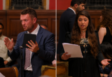 Oxford Union’s controversial Islam debate reveals full extent of Islamophobe’s defeat