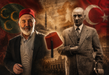 In search of the fez — and Türkiye’s lost Ottoman identity