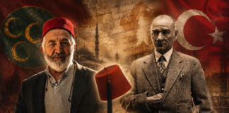 In search of the fez — and Türkiye’s lost Ottoman identity