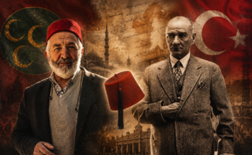 In search of the fez — and Türkiye’s lost Ottoman identity