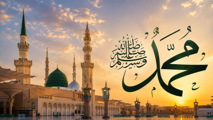 Mawlid: The history and controversy behind the Prophet’s birthday celebrations