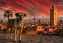 Morocco introduces new restrictions on feeding stray animals amid row over ‘dog slaughter’