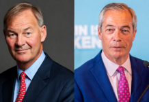 Will Reform UK and Restore Britain form an anti-Islam alliance?