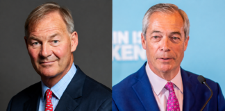 Will Reform UK and Restore Britain form an anti-Islam alliance?