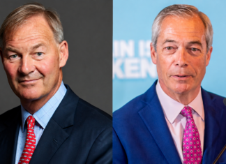 Will Reform UK and Restore Britain form an anti-Islam alliance?