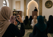 The hidden hardships of Deaf Muslims