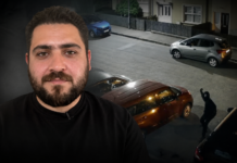 Syrian Muslim family flee Northern Ireland home after racist attack