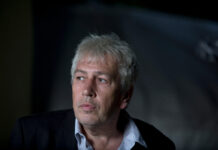 Islamophobic journalist Rod Liddle dies aged 66