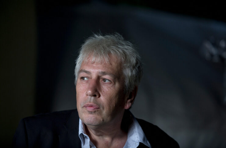 Islamophobic journalist Rod Liddle dies aged 66