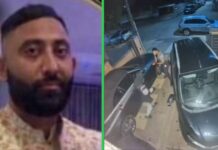Birmingham murder investigation launched after Zeeshan Shaukat dies following stabbing