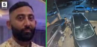 Birmingham murder investigation launched after Zeeshan Shaukat dies following stabbing