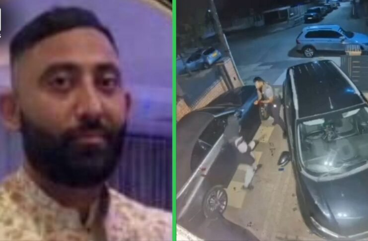 Birmingham murder investigation launched after Zeeshan Shaukat dies following stabbing