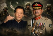 Pakistan is at a crisis point – and the Imran Khan hospital farce shows why