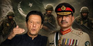 Pakistan is at a crisis point – and the Imran Khan hospital farce shows why