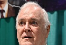 Islamophobe John Cleese takes UK tour to cities with major Muslim populations